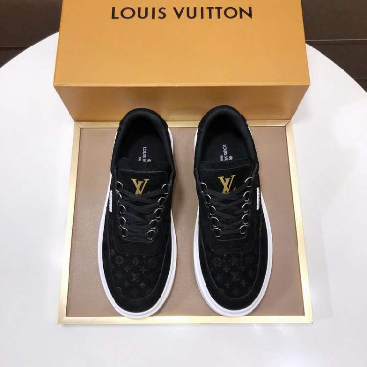Picture of Louis Vuitton Shoes _SKULVsz38-45hnh072815647